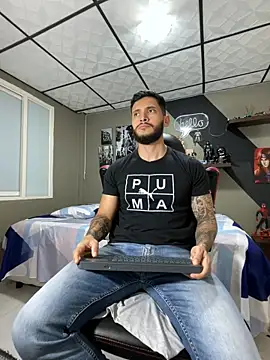 marcel_crawford96 live sex cam