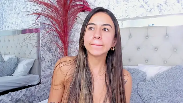 Ariana_greenblat live sex cam