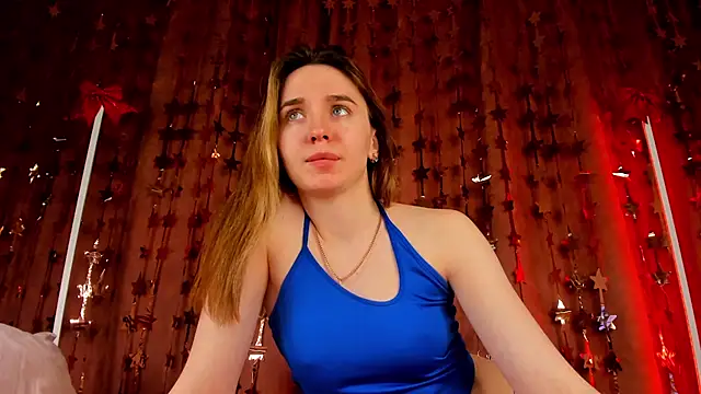 VanilBunny's cam snapshot