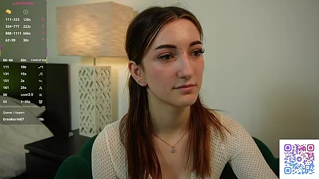 MilaFlame's cam snapshot