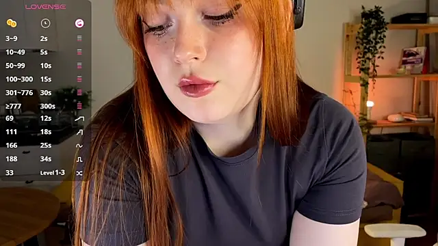 Sofy_Benson's cam snapshot