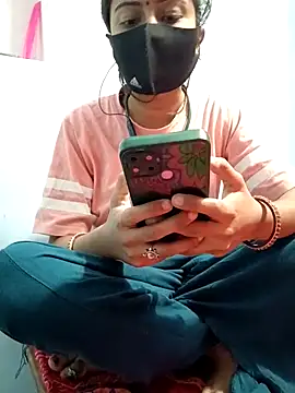 Payal_G's cam snapshot