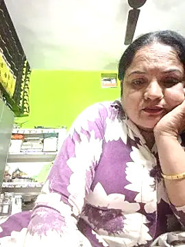 Chanchal_cute's cam snapshot