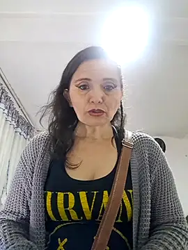 Alexamontiel_'s cam snapshot