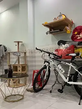 __BabyShowPublic__ live sex cam