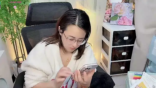 NEWONETO's cam snapshot