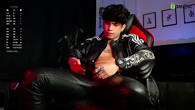 LyleBennett_ live sex cam