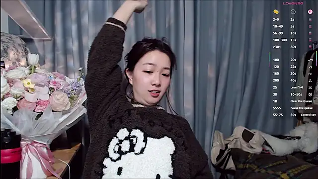 XueLi1902's cam snapshot