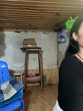 Basanis68's cam snapshot