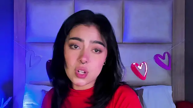 TaniaRedd_ live sex cam