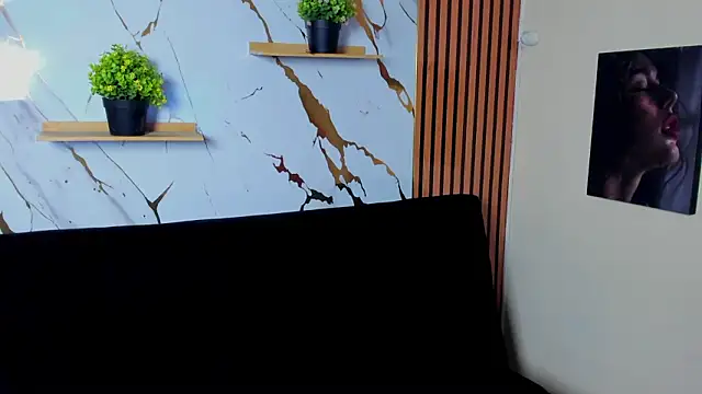 Sally_Black live sex cam