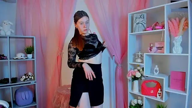 CelestineMauriac's cam snapshot