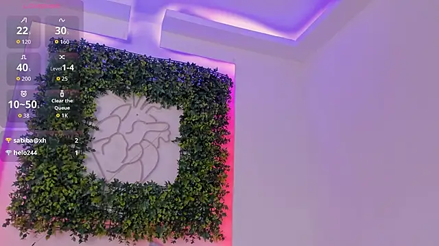 SukyBits's cam snapshot