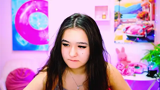 AmiMeow's cam snapshot