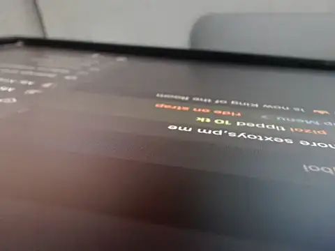 AlyssaBrown's cam snapshot