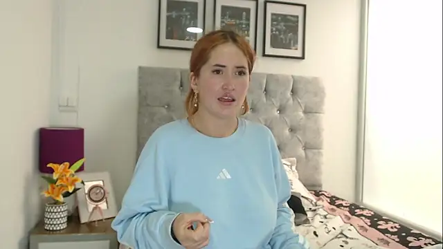 AmberLaurentt's cam snapshot