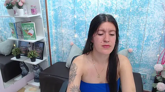 HannaOwen_'s cam snapshot