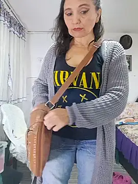 Alexamontiel_'s cam snapshot