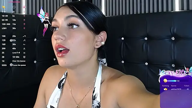 _ArianaToroo's cam snapshot