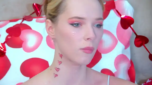 GentleRossi's cam snapshot