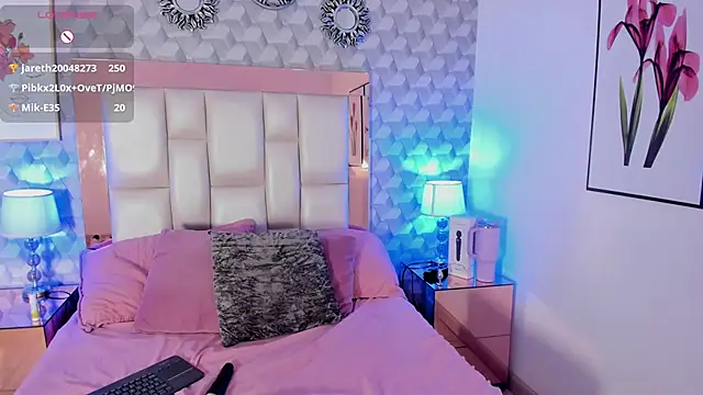 Rose_Allure's cam snapshot