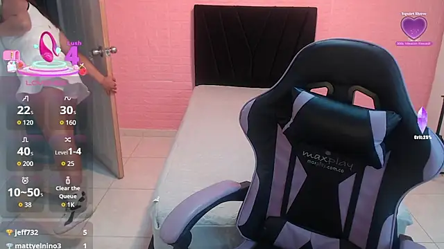 isa1609's cam snapshot