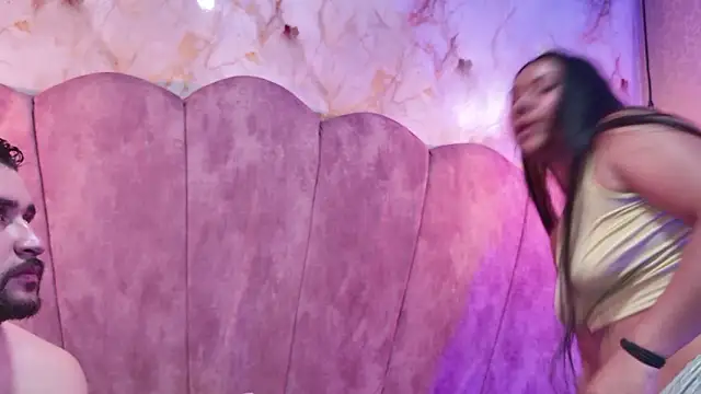 SasshaSpicy's cam snapshot