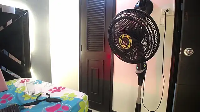 SoolLunaa's cam snapshot