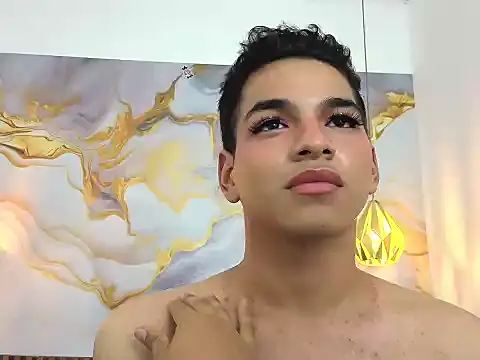 AndyTovar live sex cam