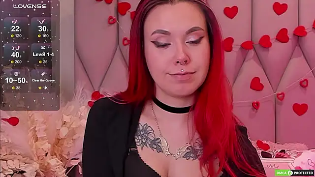 Kim_Forman's cam snapshot