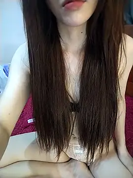 Quynhbabysexy's cam snapshot