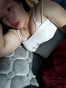 Evelyn-n's cam snapshot