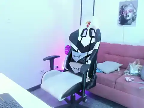 Xiomara_as's cam snapshot