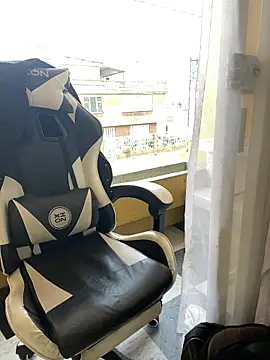 Zoe_firee's cam snapshot