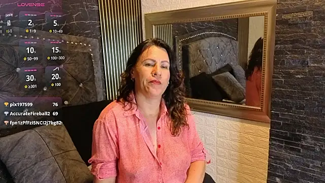 charlotte__G live sex cam