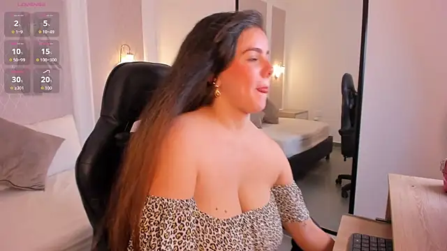 ximena_dork's cam snapshot