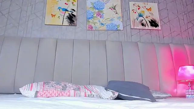 MaiaRicci's cam snapshot