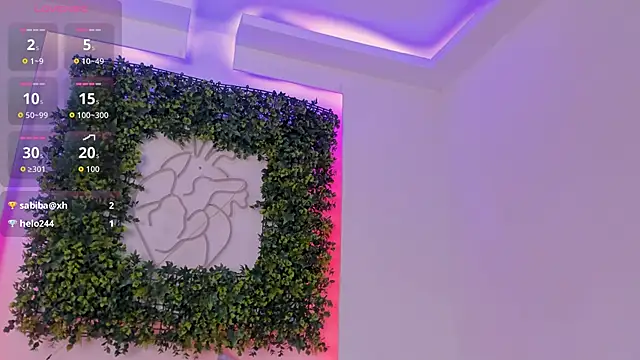 SukyBits's cam snapshot