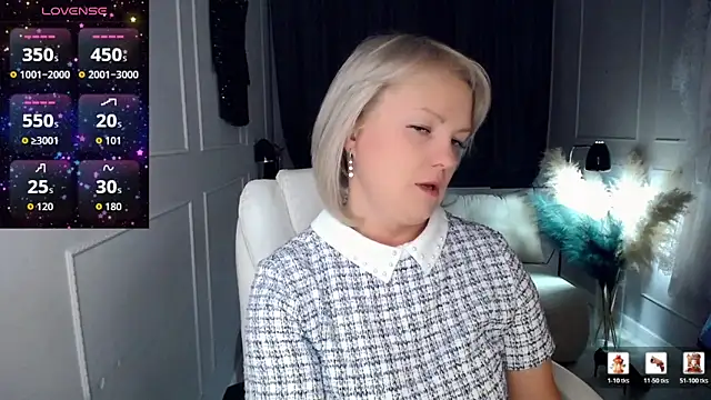 Juarnea's cam snapshot