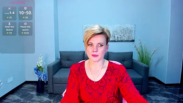 Julia_Wilsone's cam snapshot