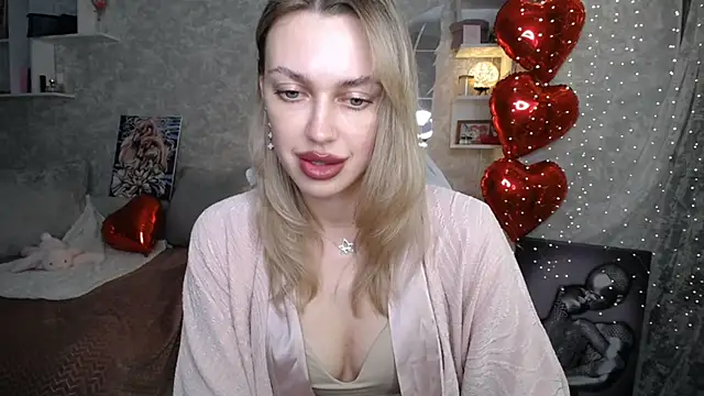 NickyAdamidi's cam snapshot