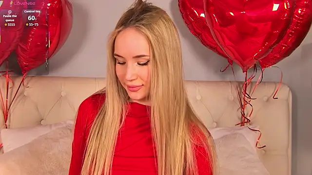 MaryDavies's cam snapshot