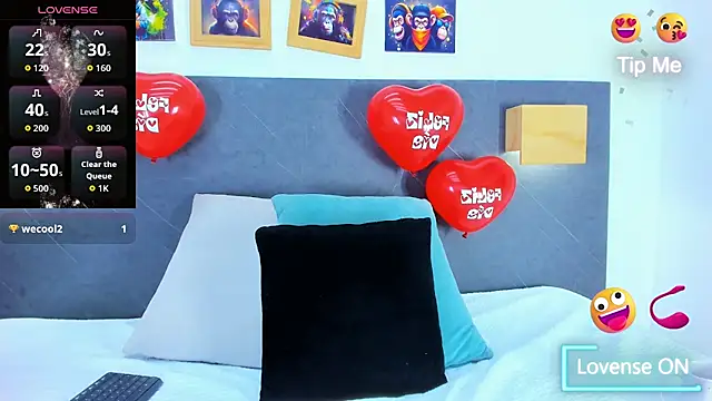 Andhrea_Vale's cam snapshot