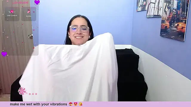 Sofiia_davis23's cam snapshot