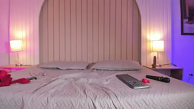 maria_gil's cam snapshot