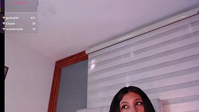 AgathaJane_'s cam snapshot