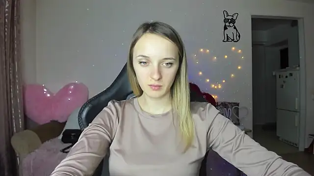 RouseReed's cam snapshot