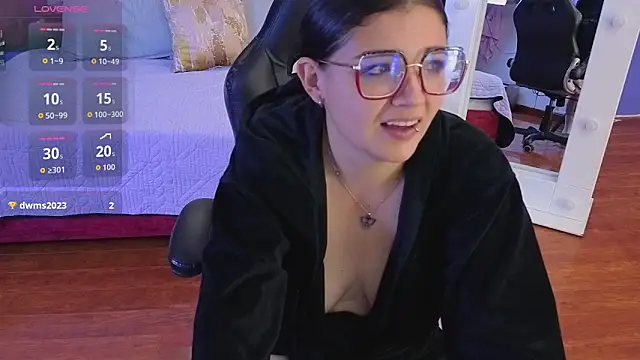 iam_sammy_01's cam snapshot