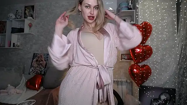 NickyAdamidi's cam snapshot