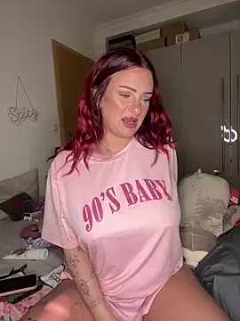 OliviaaFischer's cam snapshot